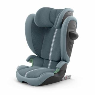 Cybex Solution G2 fotelik samochodowy 15- 50 kg PLUS Stormy Blue