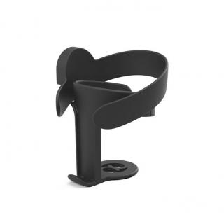 Cybex uchwyt na kubek 2w1 czarny