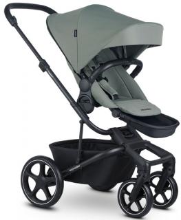 Easywalker Harvey 5 wózek spacerowy Agave Green