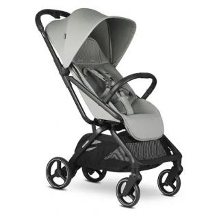 Easywalker Rockey M wózek spacerowy Fresh Green