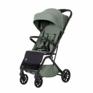 Espiro Else lekki i zwrotny wózek spacerowy 04 mint variant