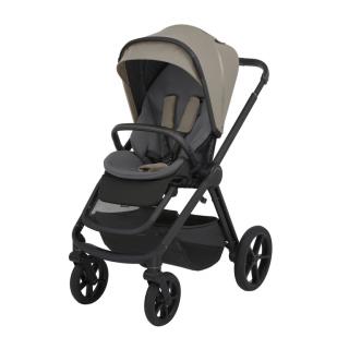 Espiro Miloo Way wózek spacerowy 217 cashmere grey