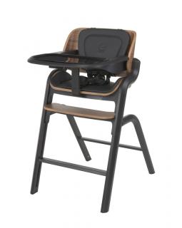 Espiro Pure krzesełko do karmienia 10 black
