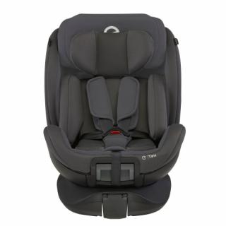 Espiro Tau i-Size fotelik samochodowy 0-36 kg Graphite