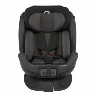 Espiro Tau i-Size fotelik samochodowy 0-36 kg Onyx