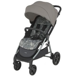 Espiro Wave wózek spacerowy 317 Gray Melody