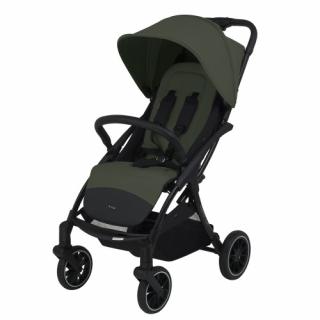 Espiro wózek spacerowy Fuel 104 stylish khaki