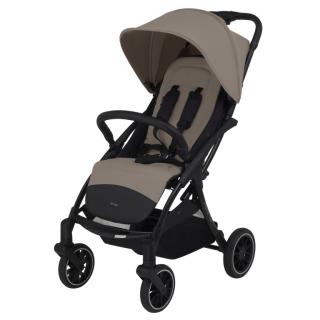 Espiro wózek spacerowy Fuel 109 sandy beige