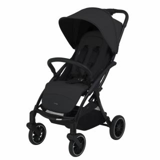 Espiro wózek spacerowy Fuel 110 unique black