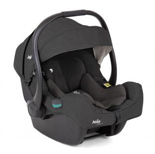 Joie I-Gemm 3 fotelik samochodowy 0-13 kg Shale