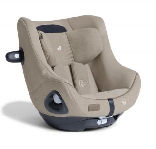 Joie i-Harbour E fotelik samochodowy 0-18 kg Sandstone