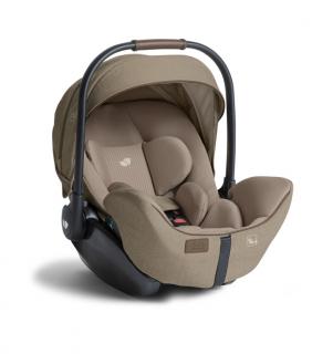 Joie i-Level PRO fotelik samochodowy 0-13 kg Sandstone
