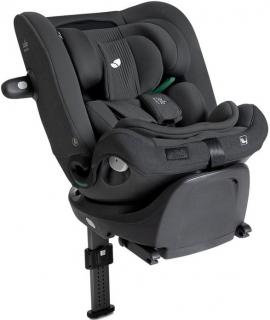 Joie i-Spin XL obrotowy fotelik samochodowy 0-36 kg Ebony
