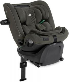 Joie i-Spin XL obrotowy fotelik samochodowy 0-36 kg Evergreen