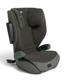 Joie i-Traver i-Size fotelik samochodowy 15-36 kg Signature Evergreen