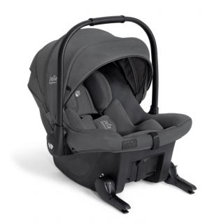 Joie Sprint fotelik samochodowy 0-13 kg Ebony