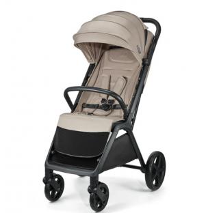 Kinderkraft LOOM wózek spacerowy Beżowy