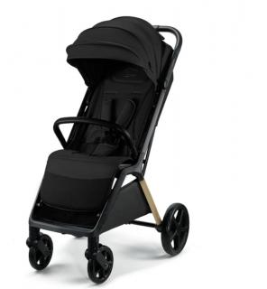 Kinderkraft LOOM wózek spacerowy Czarny