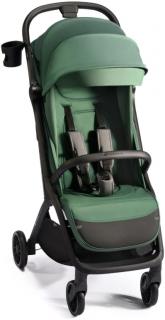 Kinderkraft Nubi 2 wózek spacerowy Mystic Green