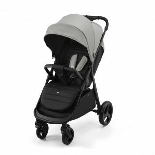 Kinderkraft Rine wózek spacerowy Moonlight Grey