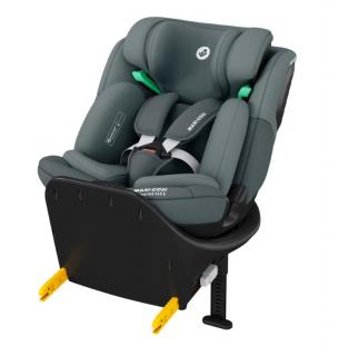 Maxi Cosi Emerald 360 S fotelik samochodowy 0-36 kg Tonal Graphite