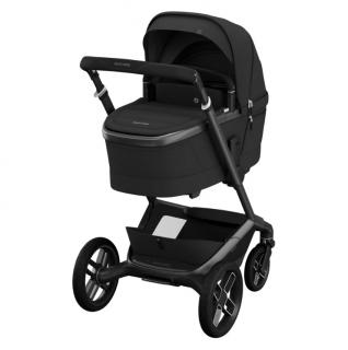 Maxi Cosi Fame wózek wielofunkcyjny 2w1 Luxe Twillic Black