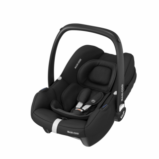 Maxi Cosi Fotelik 0-13 Cabriofix i-Size Essential Black