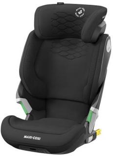 Maxi Cosi Fotelik samochodowy 100-150 cm Kore Pro i-Size Authentic Black