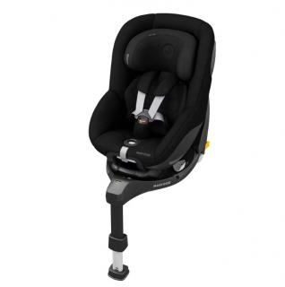Maxi Cosi fotelik samochodowy Mica 360 Pro Slide Tech 0-18 kg Authentic Black