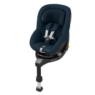 Maxi Cosi fotelik samochodowy Mica 360 Pro Slide Tech 0-18 kg Authentic Blue