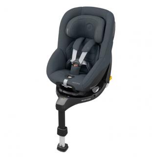 Maxi Cosi fotelik samochodowy Mica 360 Pro Slide Tech 0-18 kg Authentic Graphite