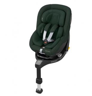 Maxi Cosi fotelik samochodowy Mica 360 Pro Slide Tech 0-18 kg Authentic Green