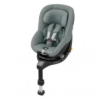 Maxi Cosi fotelik samochodowy Mica 360 Pro Slide Tech 0-18 kg Authentic Grey