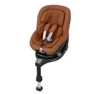 Maxi Cosi fotelik samochodowy Mica 360 Pro Slide Tech 0-18 kg Authentic Terra