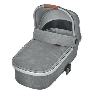 Maxi Cosi Gondola Oria Nomad Gray do wózków Maxi Cosi