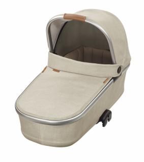 Maxi Cosi Gondola Oria Nomad Sand do wózków maxi Cosi