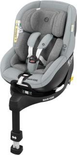 Maxi Cosi Mica PRO Eco i-Size fotelik obrotowy 0-18 kg Authentic Grey