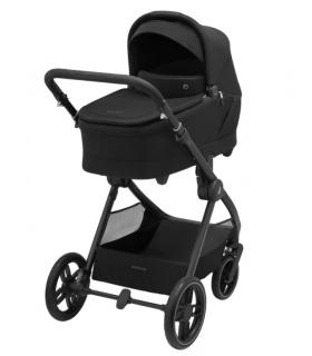 Maxi Cosi OXFORD PLUS wózek wielofunkcyjny 2w1 Twillic Black