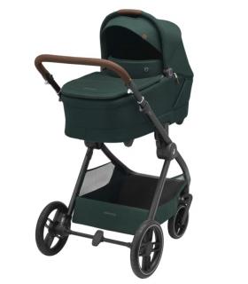 Maxi Cosi OXFORD PLUS wózek wielofunkcyjny 2w1 Twillic Green