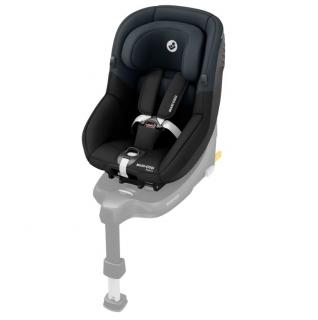 Maxi Cosi Pearl S fotelik samochodowy 0-18 kg Tonal Black