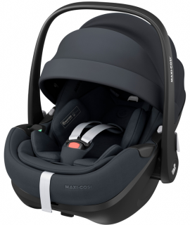 Maxi-Cosi Pebble 360 Pro fotelik samochodowy 0-13 kg Essential Graphite