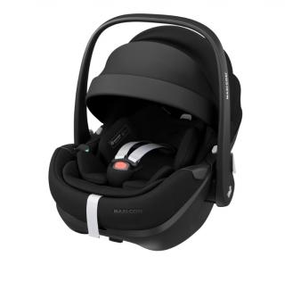 Maxi Cosi Pebble 360 Pro2 fotelik samochodowy 0-18 kg Essential Black