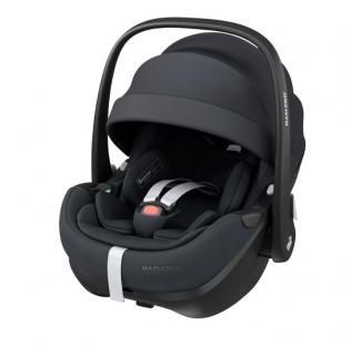 Maxi Cosi Pebble 360 Pro2 fotelik samochodowy 0-18 kg Essential Graphite