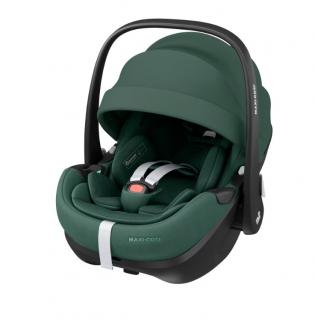 Maxi Cosi Pebble 360 Pro2 fotelik samochodowy 0-18 kg Essential Green