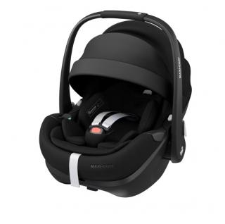 Maxi Cosi Pebble 360 Pro2 fotelik samochodowy 0-18 kg Twillic Black