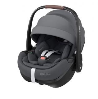 Maxi Cosi Pebble 360 Pro2 fotelik samochodowy 0-18 kg Twillic Graphite