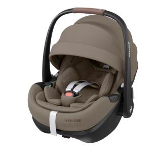 Maxi Cosi Pebble 360 Pro2 fotelik samochodowy 0-18 kg Twillic Truffle