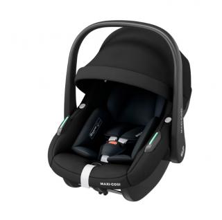 Maxi Cosi Pebble S fotelik samochodowy 0-13 kg Tonal Black