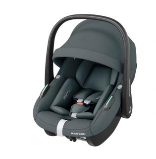 Maxi Cosi Pebble S fotelik samochodowy 0-13 kg Tonal Graphite