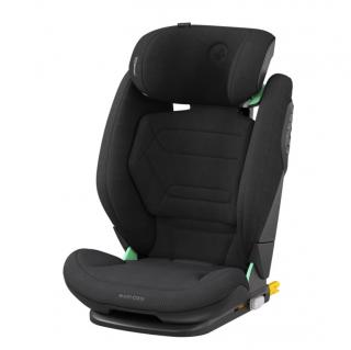 Maxi-Cosi RodiFix Pro 2 fotelik samochodowy 15-36 kg Authentic Black
